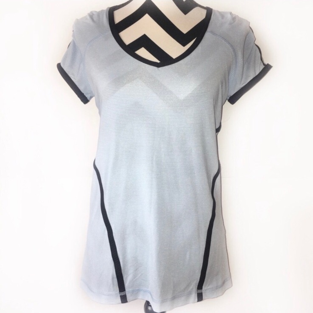 Lulu Lemon Athletica Top